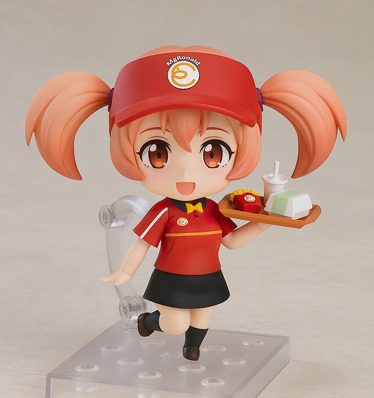 Chiho Sasaki | Nendoroid