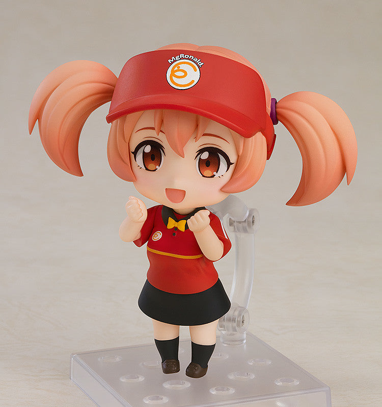 Chiho Sasaki | Nendoroid