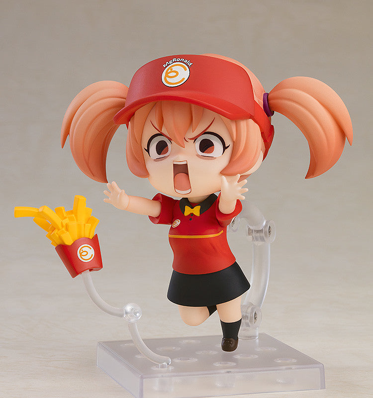 Chiho Sasaki | Nendoroid