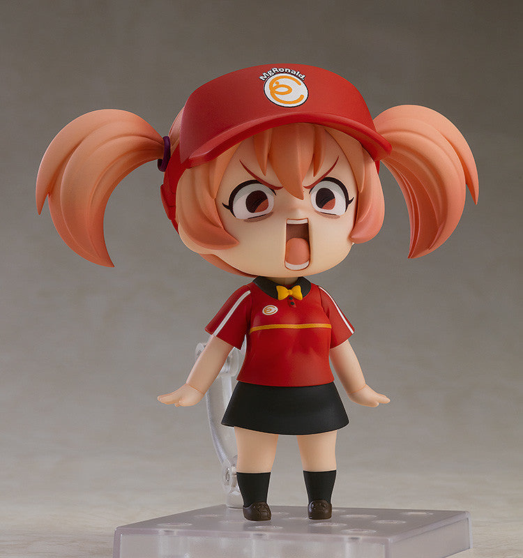 Chiho Sasaki | Nendoroid