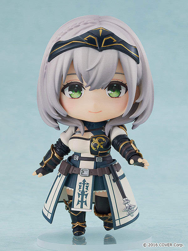 Shirogane Noel | Nendoroid