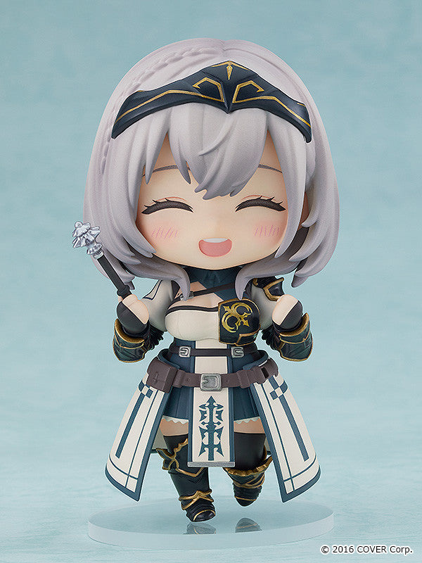 Shirogane Noel | Nendoroid