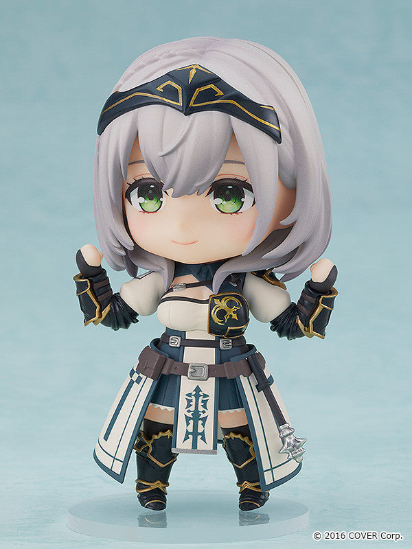 Shirogane Noel | Nendoroid