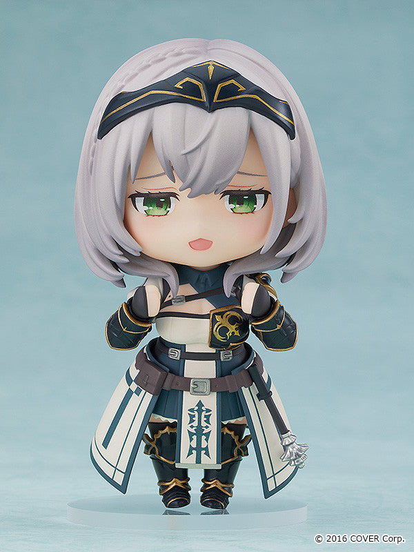 Shirogane Noel | Nendoroid