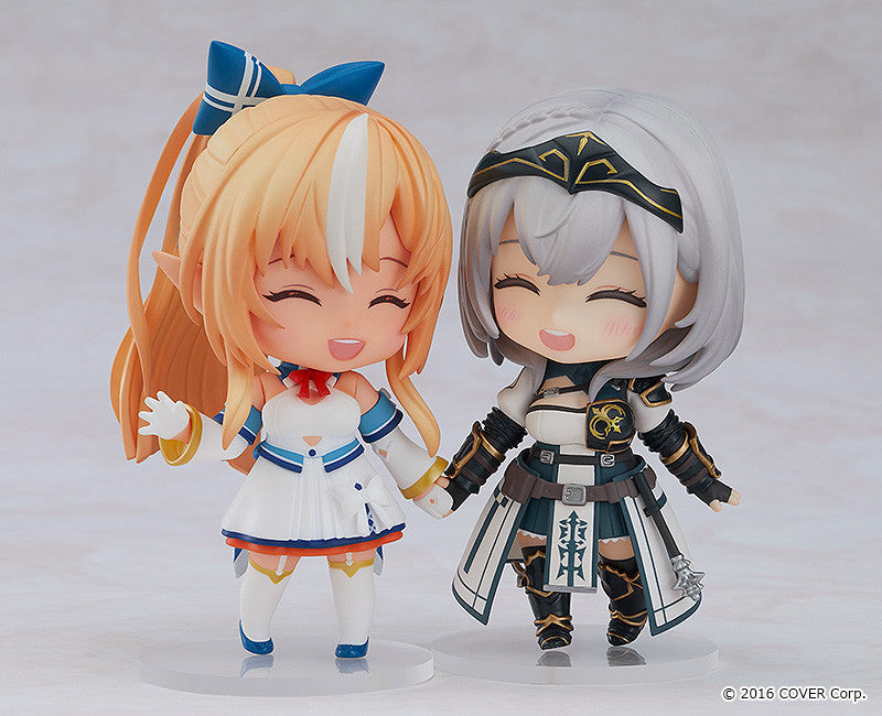 Shirogane Noel | Nendoroid