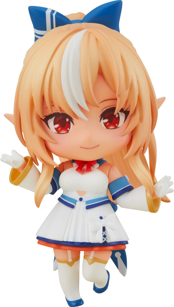 Shiranui Flare | Nendoroid #2009