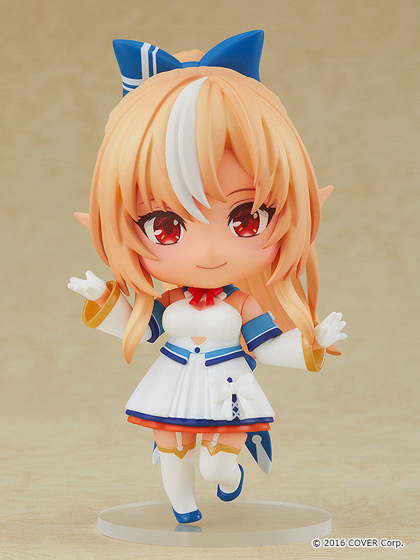 Shiranui Flare | Nendoroid