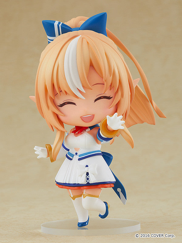 Shiranui Flare | Nendoroid