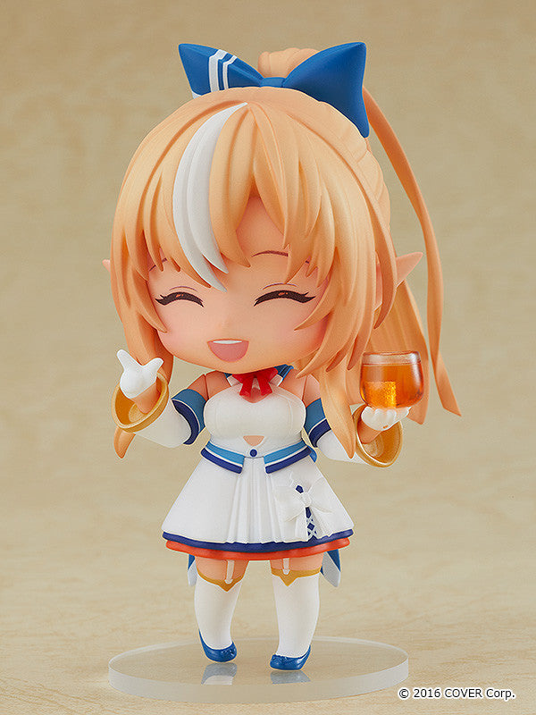 Shiranui Flare | Nendoroid