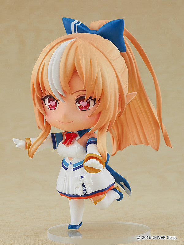 Shiranui Flare | Nendoroid