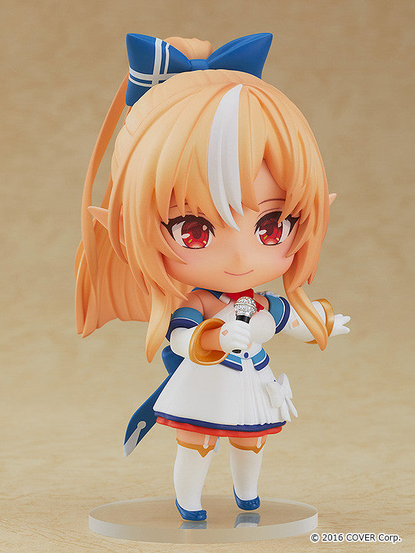 Shiranui Flare | Nendoroid