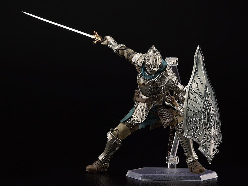 Fluted Armor (PS5) | Figma