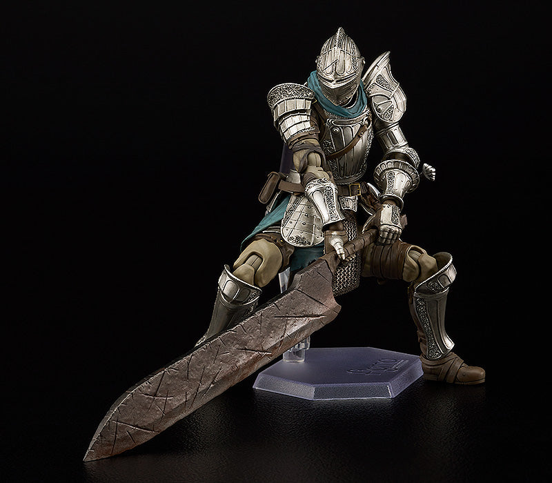 Fluted Armor (PS5) | Figma