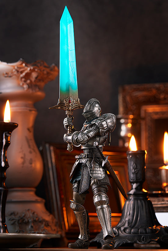 Fluted Armor (PS5) | Figma