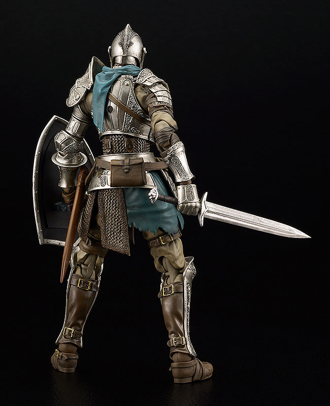 Fluted Armor (PS5) | Figma