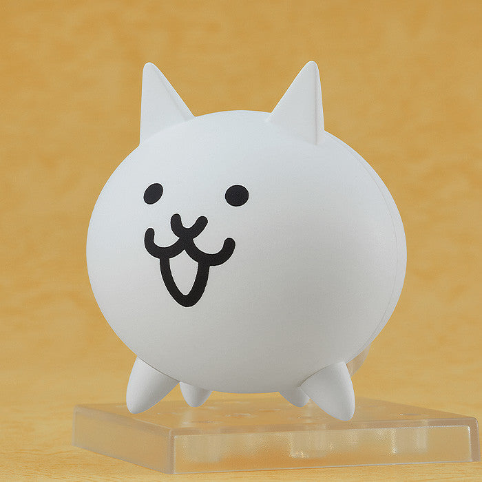 Cat | Nendoroid