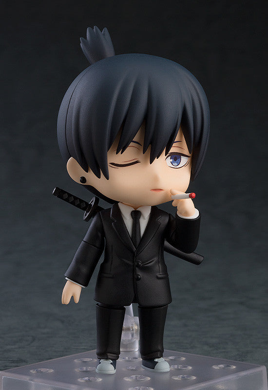 Aki Hayakawa | Nendoroid