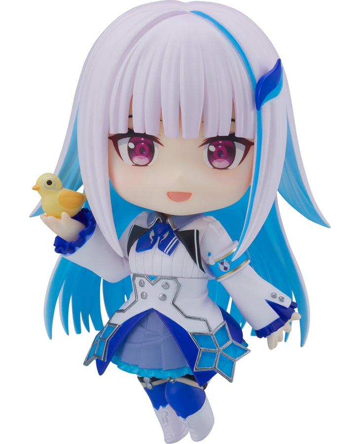 Lize Helesta | Nendoroid