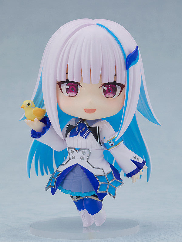 Lize Helesta | Nendoroid