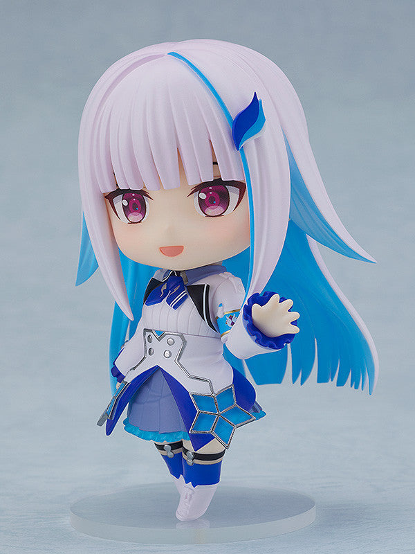 Lize Helesta | Nendoroid