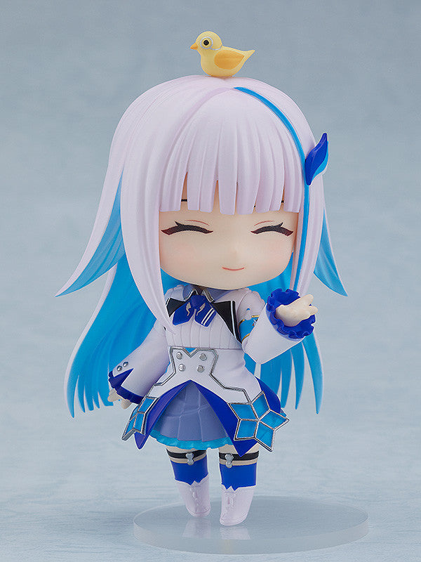 Lize Helesta | Nendoroid