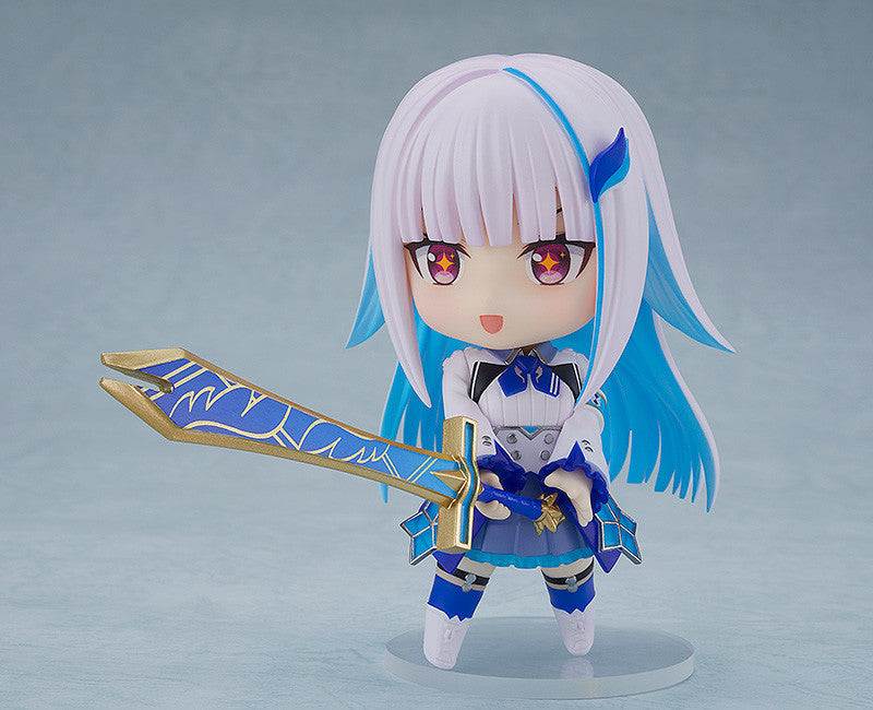 Lize Helesta | Nendoroid