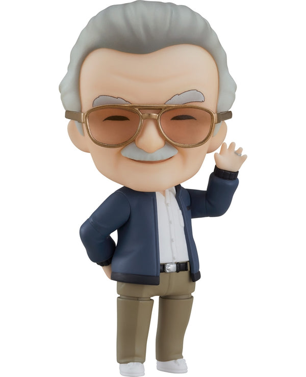 Stan Lee | Nendoroid #2012