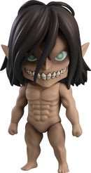Eren Yeager: Attack Titan Ver. | Nendoroid