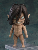 Eren Yeager: Attack Titan Ver. | Nendoroid