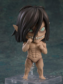 Eren Yeager: Attack Titan Ver. | Nendoroid