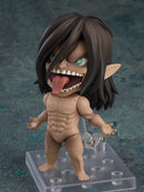Eren Yeager: Attack Titan Ver. | Nendoroid