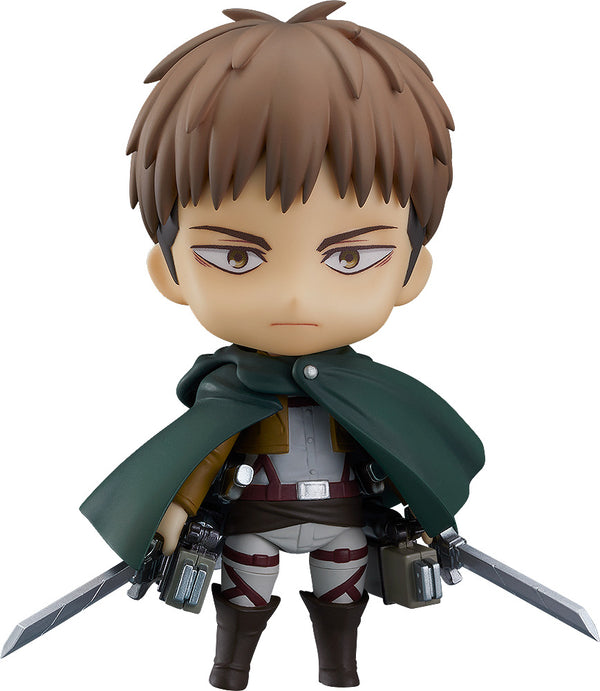 Jean Kirstein | Nendoroid #1383