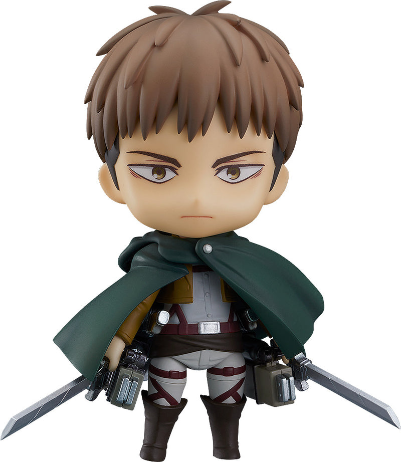 Jean Kirstein | Nendoroid