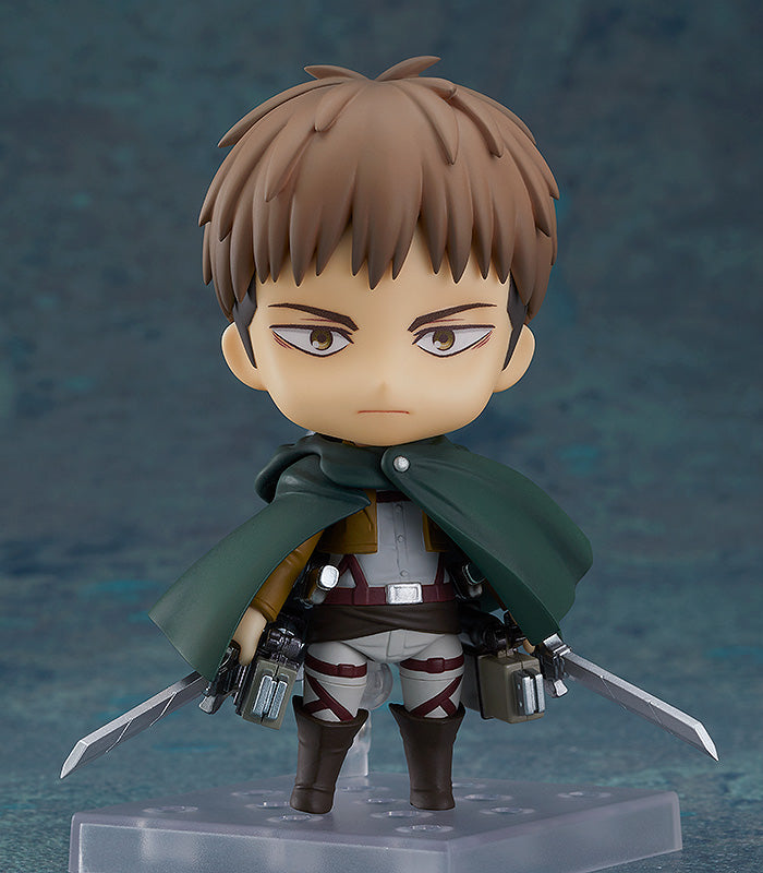 Jean Kirstein | Nendoroid