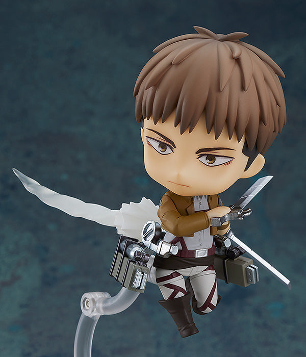 Jean Kirstein | Nendoroid