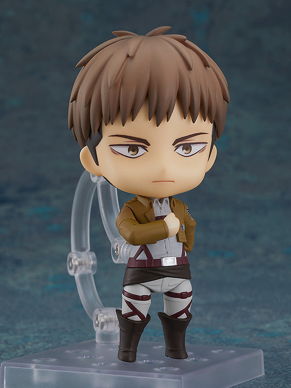 Jean Kirstein | Nendoroid