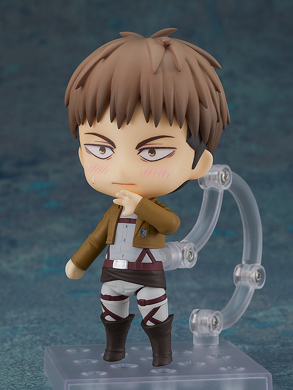 Jean Kirstein | Nendoroid