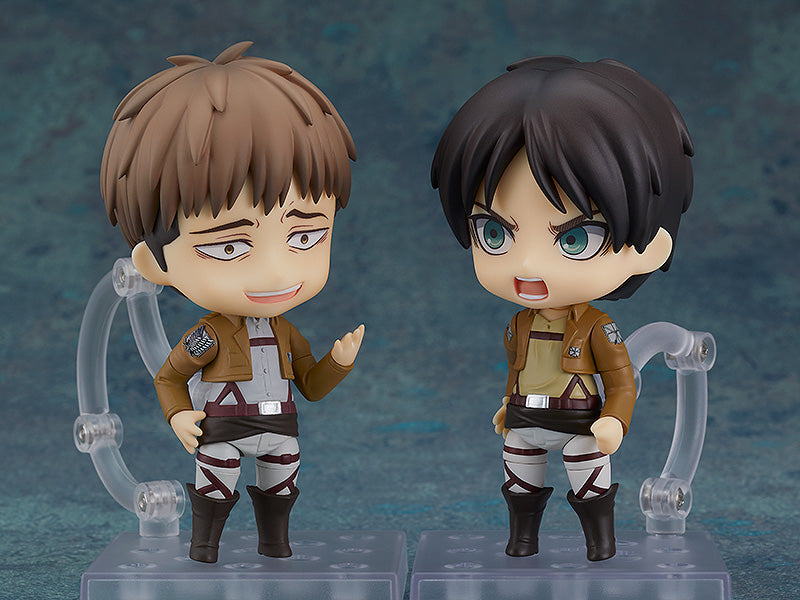 Jean Kirstein | Nendoroid