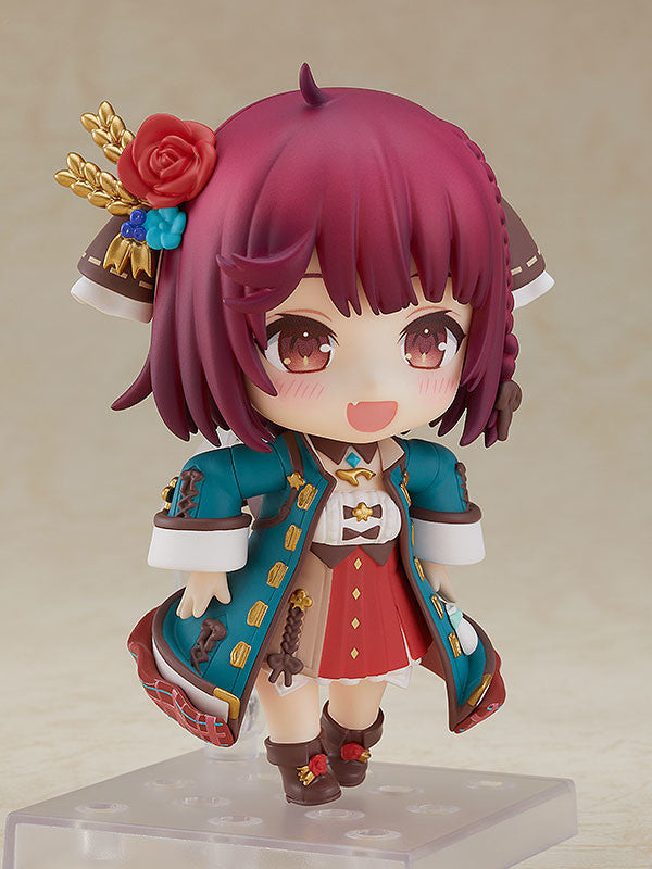 Sophie Neuenmuller | Nendoroid