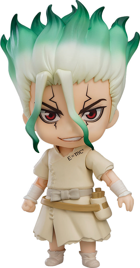 Senku Ishigami | Nendoroid