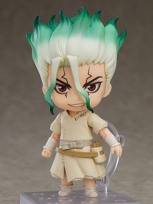 Senku Ishigami | Nendoroid