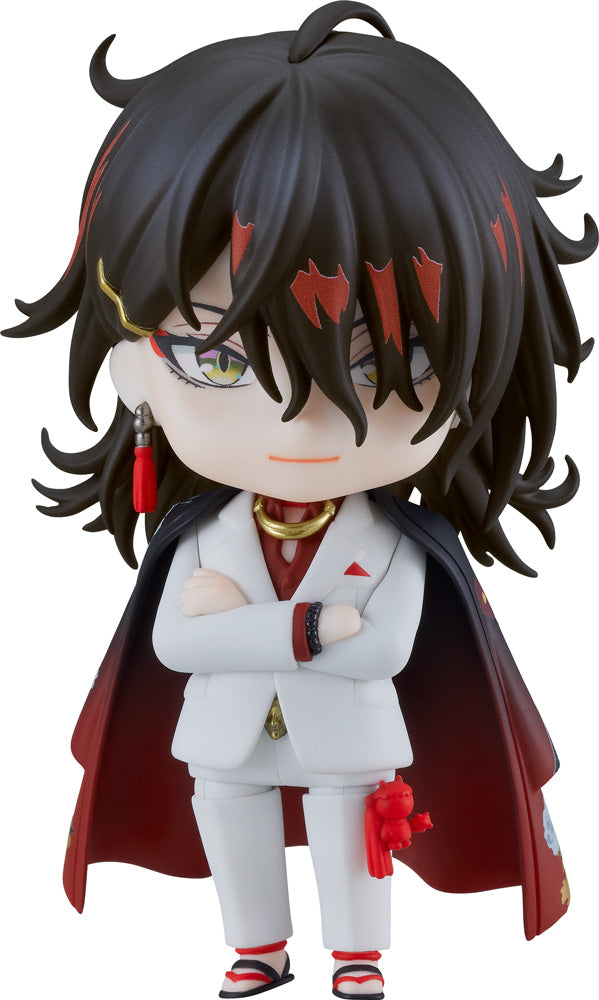 Vox Akuma | Nendoroid