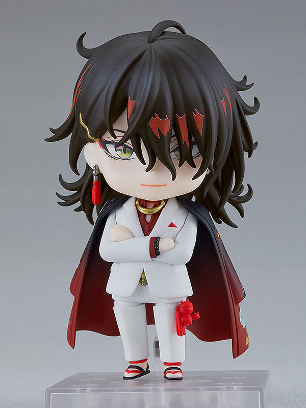 Vox Akuma | Nendoroid