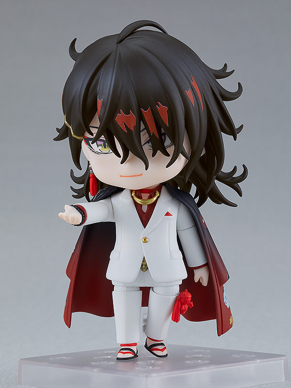 Vox Akuma | Nendoroid