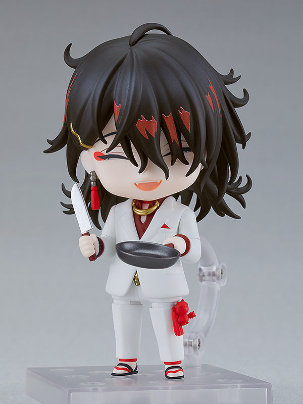 Vox Akuma | Nendoroid