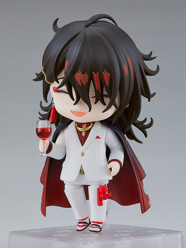 Vox Akuma | Nendoroid