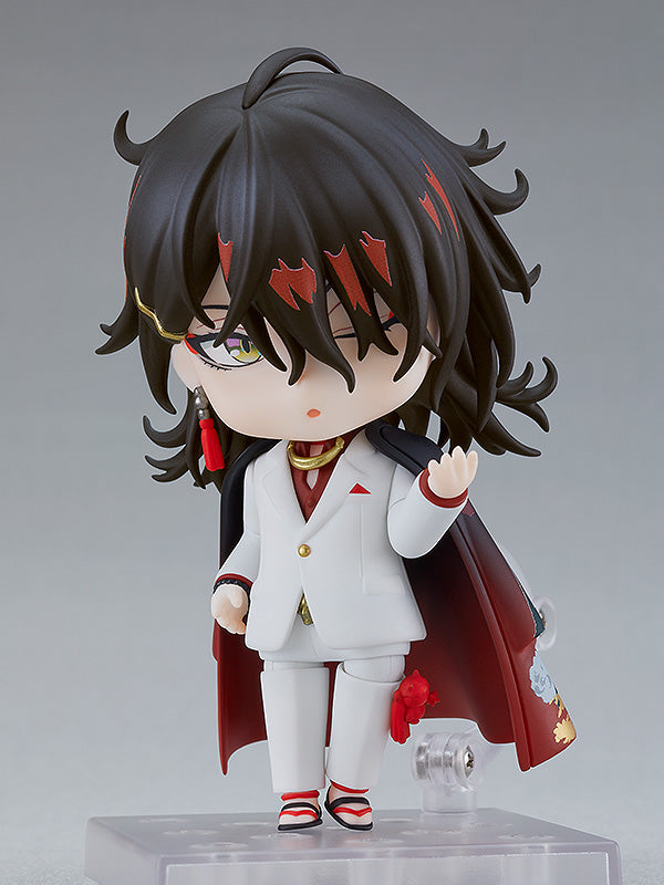 Vox Akuma | Nendoroid