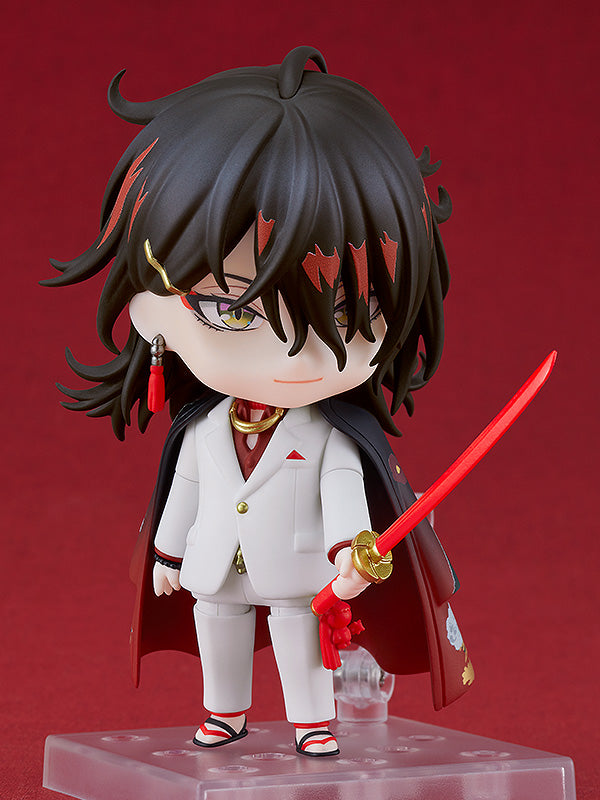 Vox Akuma | Nendoroid