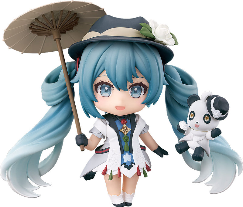 Hatsune Miku: MIKU WITH YOU 2021 Ver. | Nendoroid