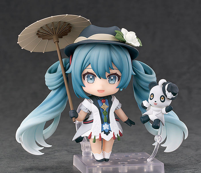 Hatsune Miku: MIKU WITH YOU 2021 Ver. | Nendoroid